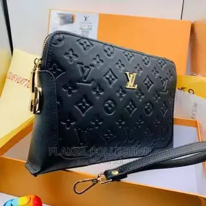 LV Men Purse