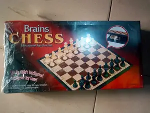 Tournament Chess Board