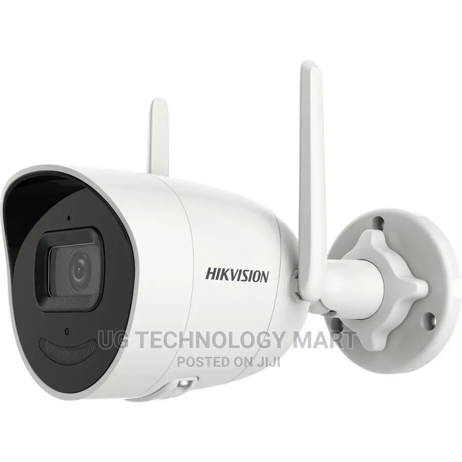 Hikvision DS-2CV2021G2-IDW Bullet IP Wireless Camera