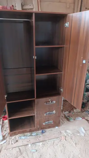 Quality 3*6 Wardrobe