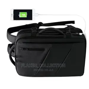 Aerocool Trolly Backpack