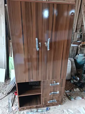 Quality 3*6 Wardrobe