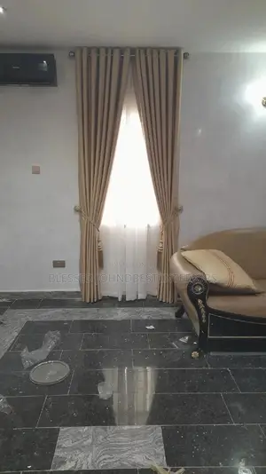 Stock Turkish Curtains