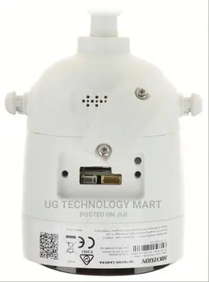 Hikvision DS-2CV2021G2-IDW Bullet IP Wireless Camera