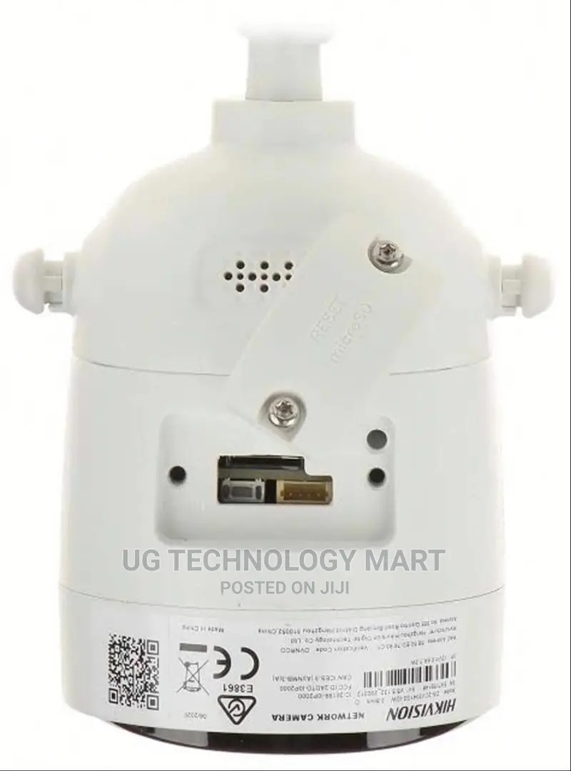 Hikvision DS-2CV2021G2-IDW Bullet IP Wireless Camera