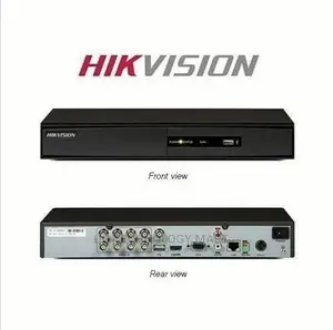 Hikvision DVR 8ch Ds-7208hghi- (S) (2mp) (With Sound) DVR