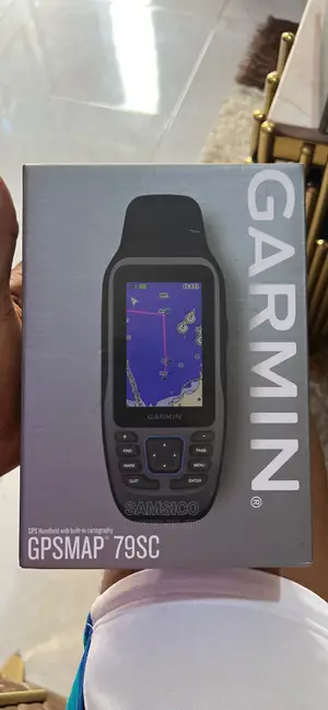 Garmin 78sc Gpsmap