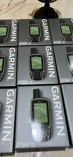 Garmin 65 Gpsmap