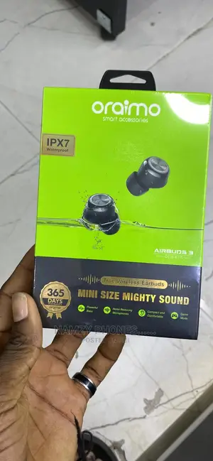 Oraimo Airbuds 3