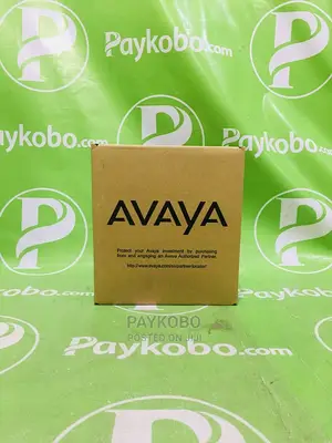 Avaya J179 Ip Phone