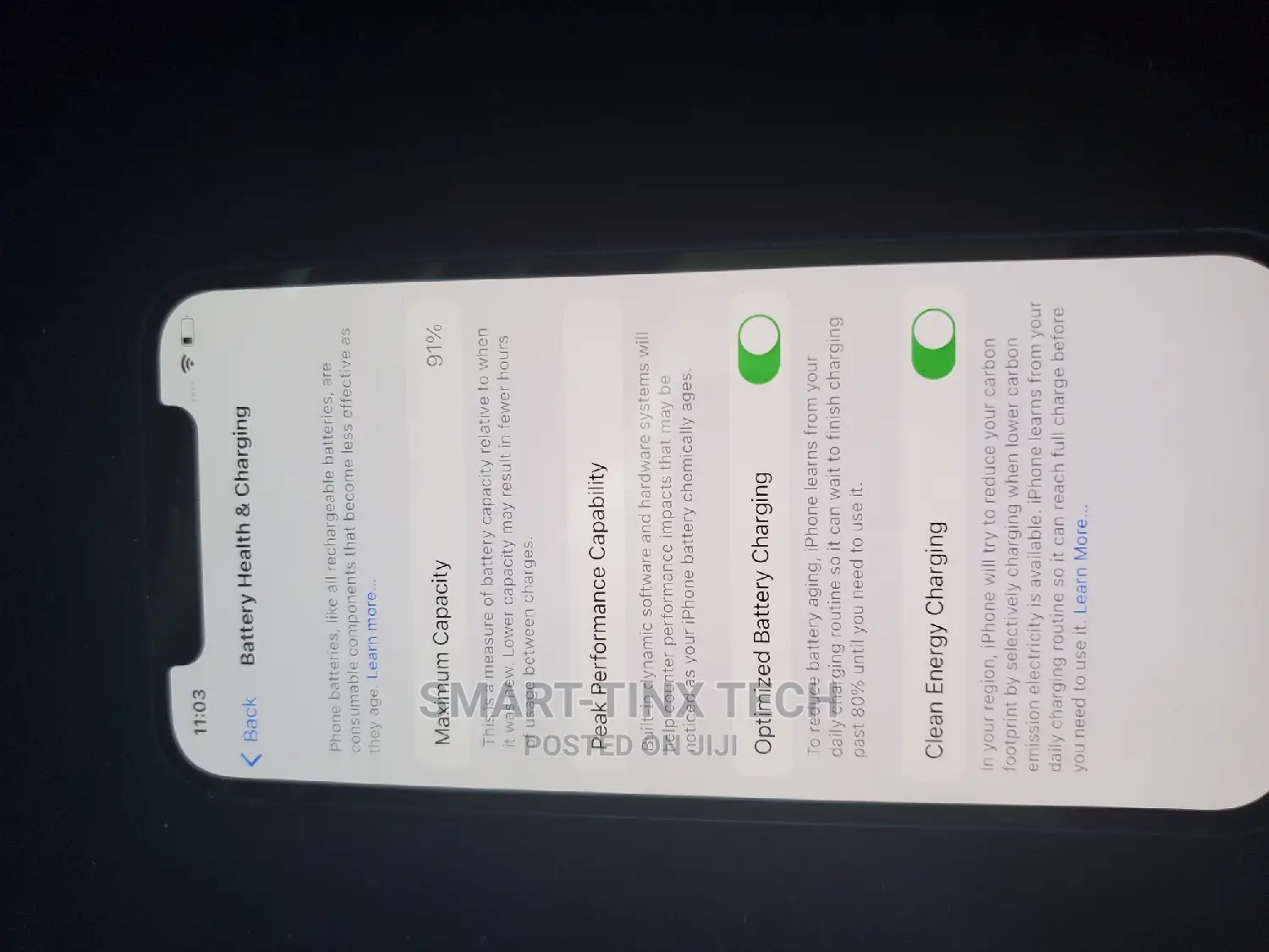 Apple iPhone 12 128 GB Blue