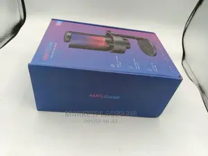 Fifine Ampligame A8 Microphone