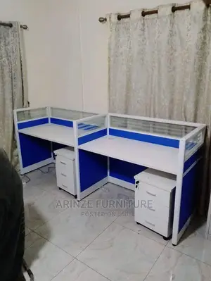 Executive Workstation