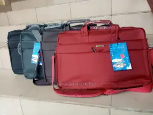 Original Padded Office, Laptop And Conference Bag