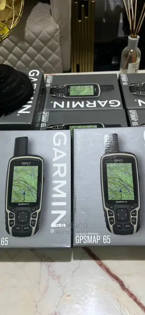 Gpsmap 65 Garmin