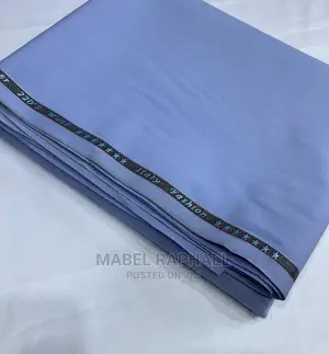 High Quality Senator Fabric 4 Yards