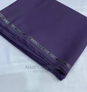 High Quality Senator Fabric 4 Yards