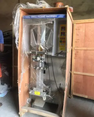 Dingli pureWater Machine for Sale in Nigeria