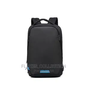 Coolbell High Quality Usb Enabled Backpack