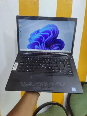 Laptop Dell Latitude 7490 16GB Intel Core I5 SSD 512GB
