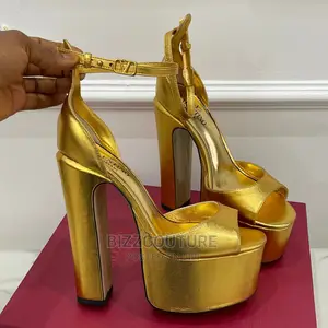 Original VALENTINO Heels Available in Store