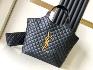 Original SAINT LAURENT Handbags Available in Store