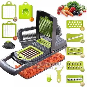 Special Food Chopper