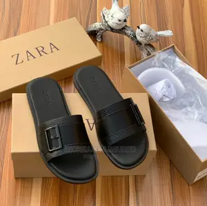 Fantastic and Luxury Zara, Gucci, Lacoste and Eyty Slides