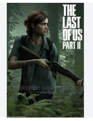 Last Of Us 2