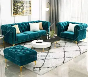 Fabric Chair at Affordable Price
