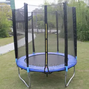 6ft Trampoline