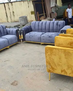 Fabric Chair at Affordable Price