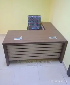 Executive Office Table 1.6mte