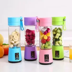 Reachargeable Blender