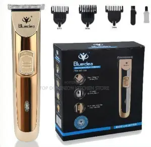 Rechargeable Hair Clipper