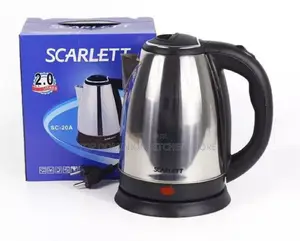 Electric Kettle