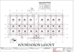 Building/Construction/Consultancy Services, Project Manageme