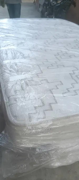 Usa Hybrid Spring Mattress 6by7