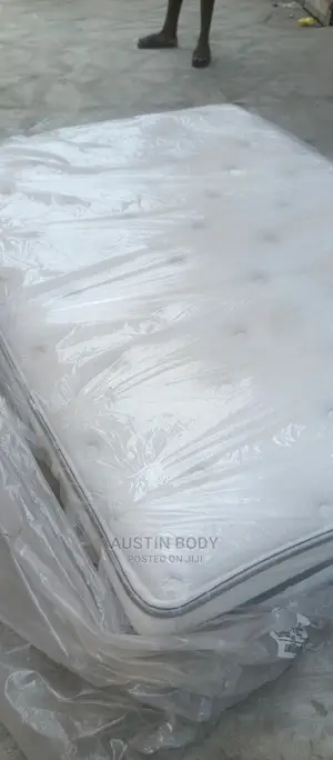 Canadian Orthopedic Mattress