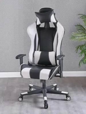 Game and Recline Chair Executive