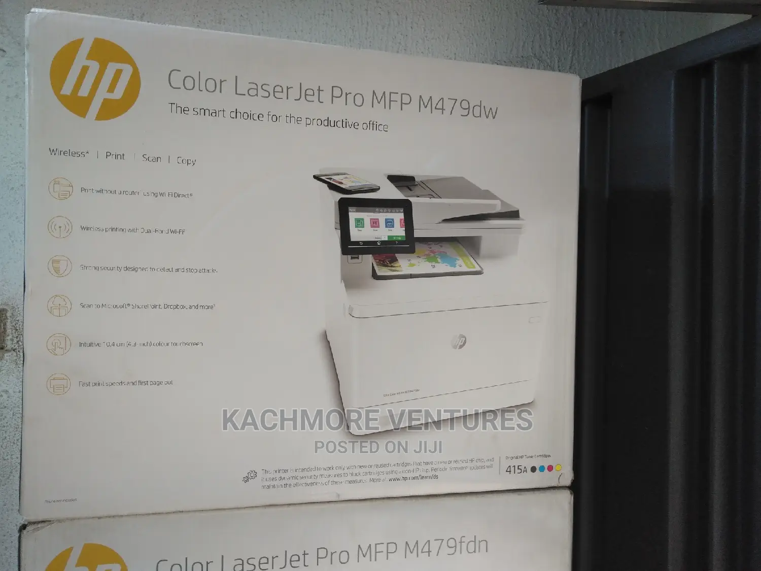 Laserjet Printer