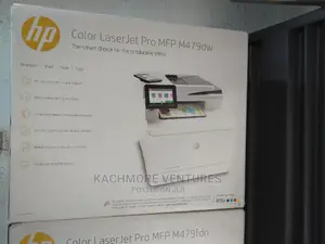 Laserjet Printer