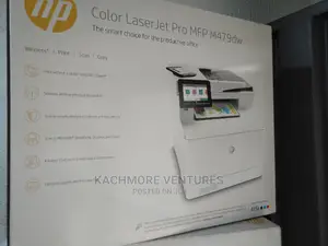 Laserjet Printer