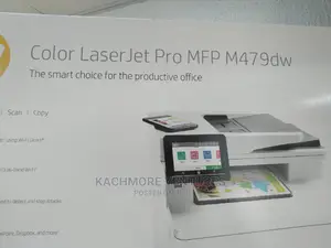 Laserjet Printer