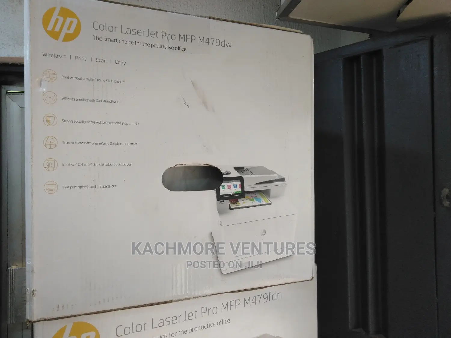 Laserjet Printer