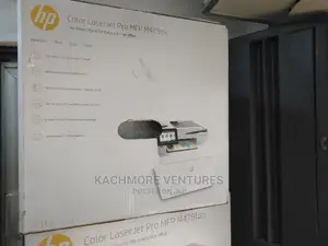 Laserjet Printer