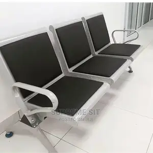 Classic Airport Chair