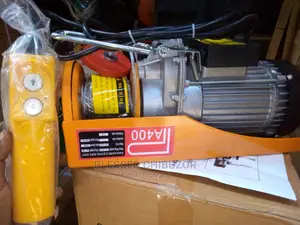 Electric HOIST 400kg