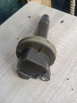 Ford Edge Plug Coil
