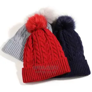 Winter Thick Head Warmer Foreign Used Original